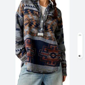 Free people arizona sky size large